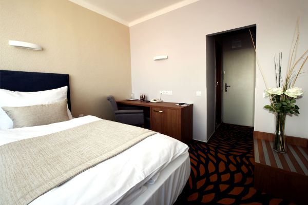 Hotel Central (Pilsen)